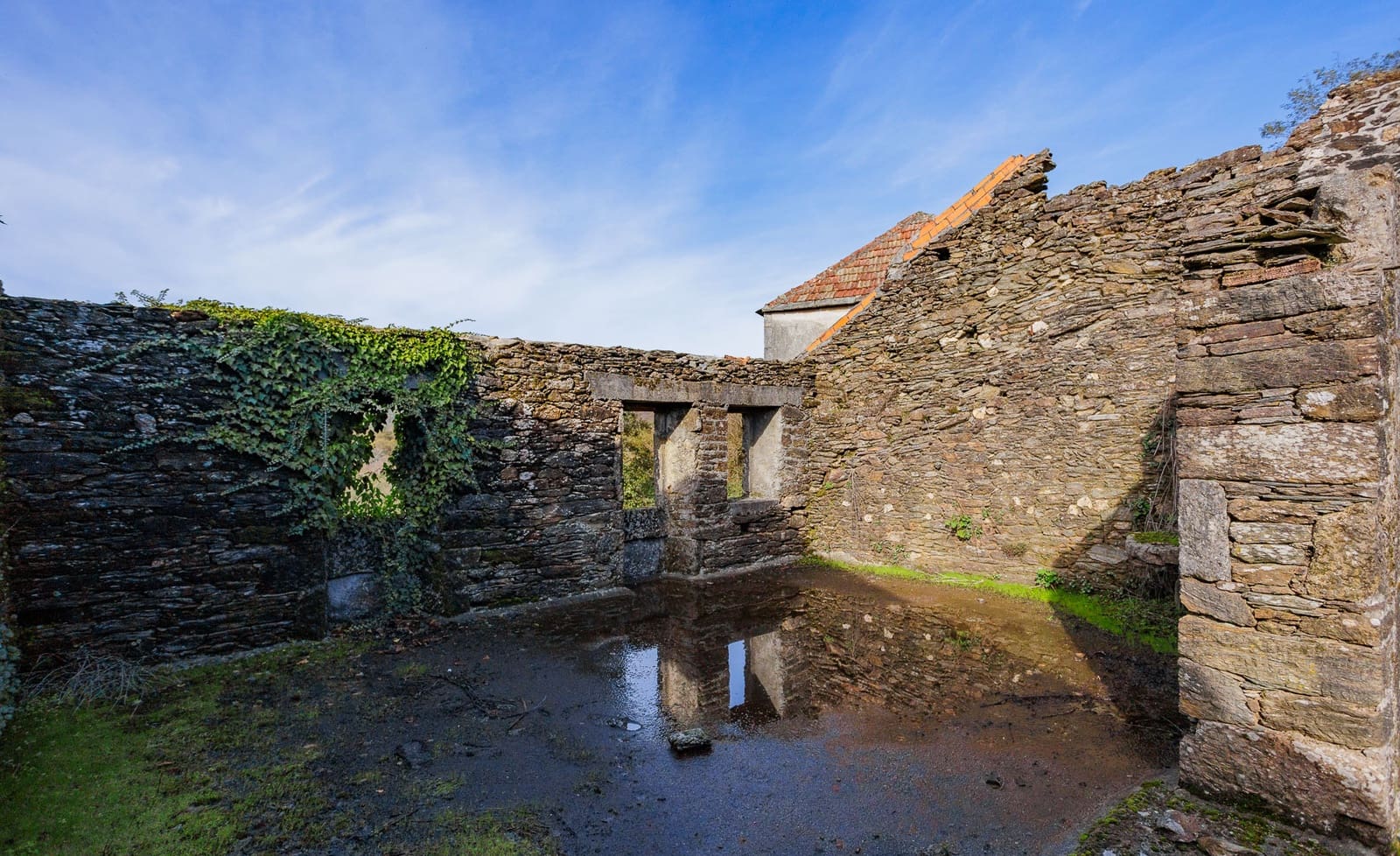 1 bedroom Villa for sale in Beariz - € 175,000 (Ref: 8687411)