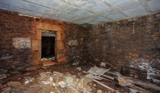 1 bedroom Villa for sale in Beariz - € 175,000 (Ref: 8687411)