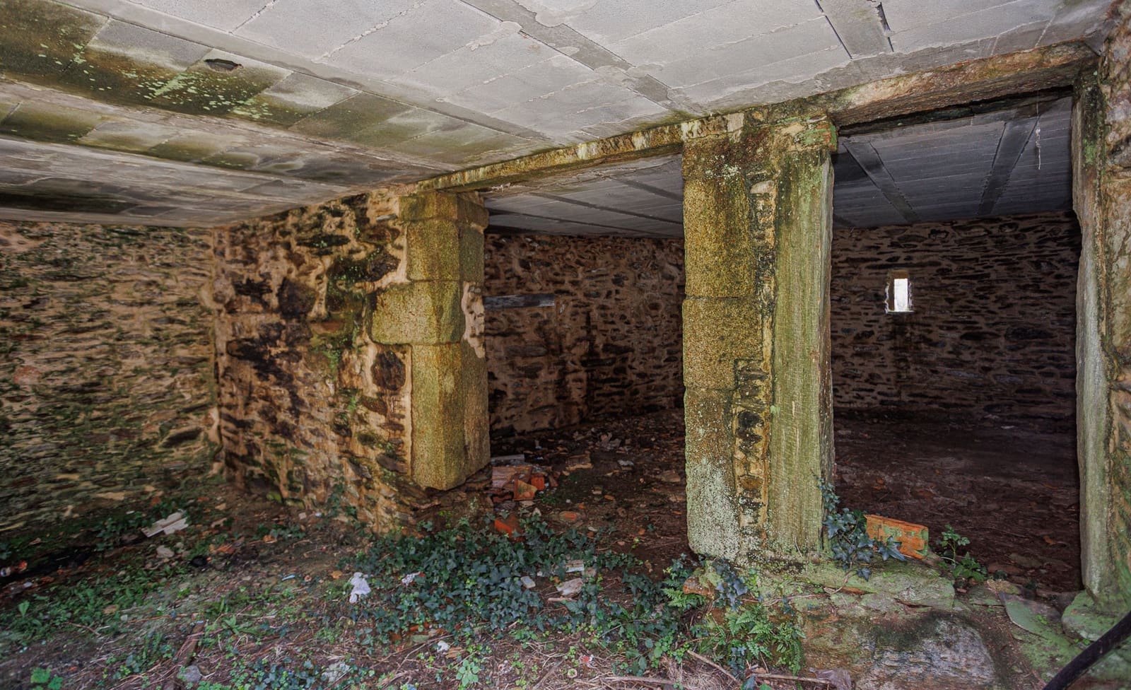 1 bedroom Villa for sale in Beariz - € 175,000 (Ref: 8687411)