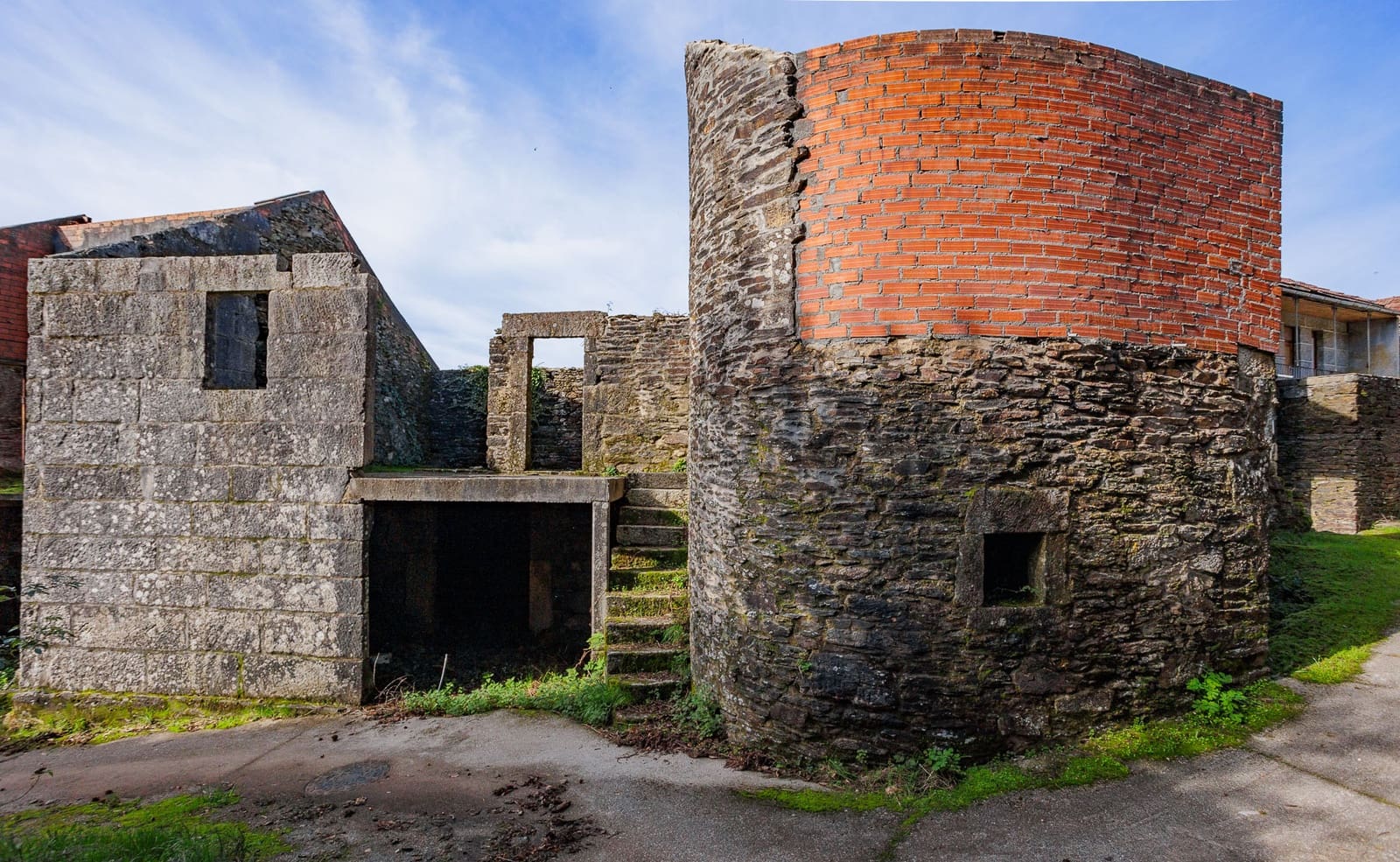 1 bedroom Villa for sale in Beariz - € 175,000 (Ref: 8687411)