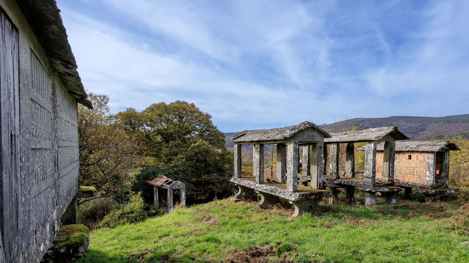 1 bedroom Villa for sale in Beariz - € 175,000 (Ref: 8687411)