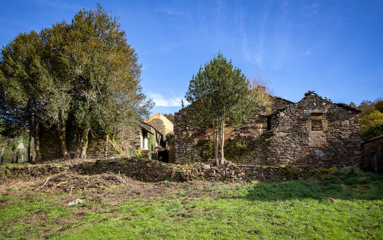 1 bedroom Villa for sale in Beariz - € 175,000 (Ref: 8687411)