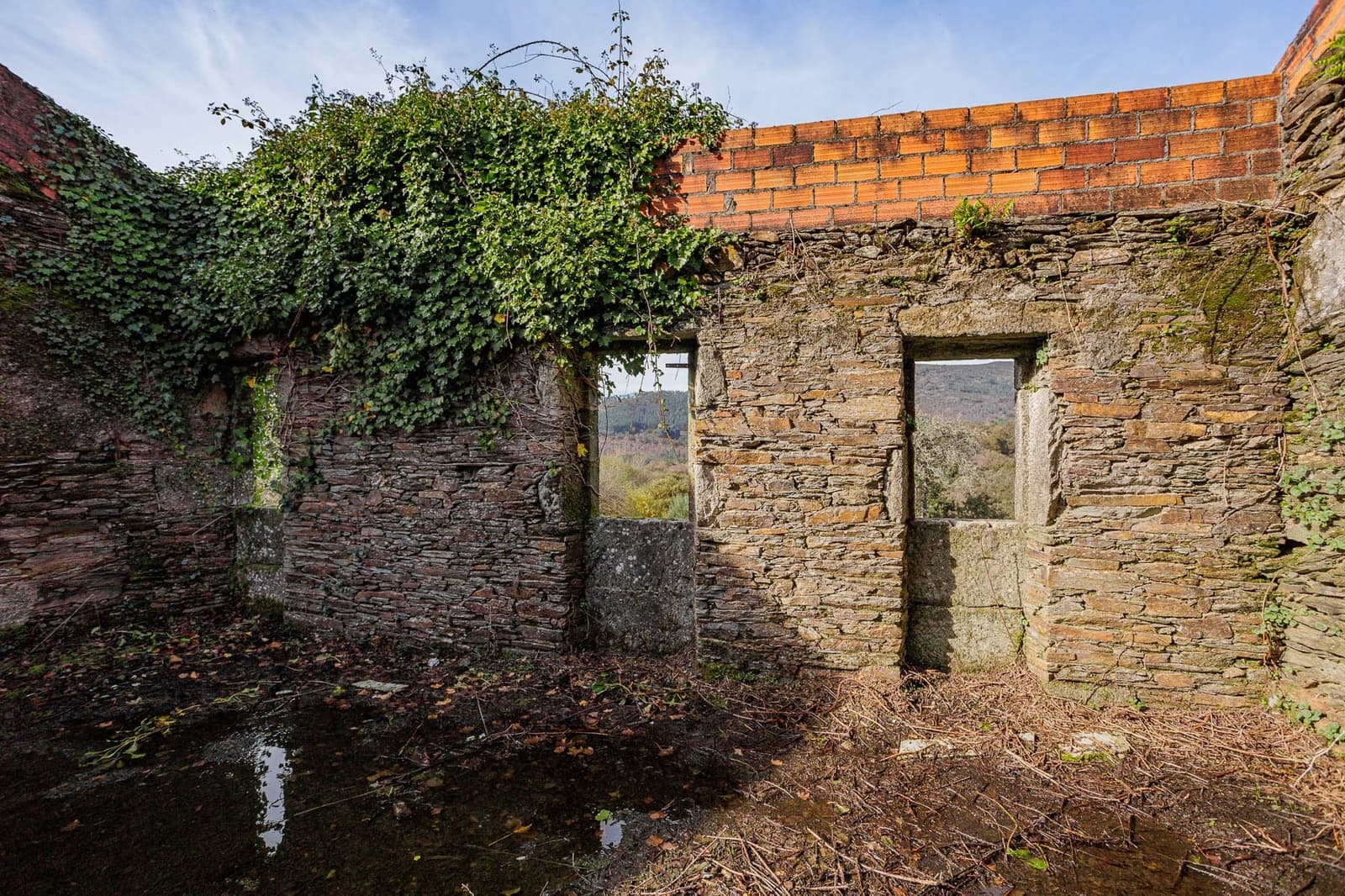 1 bedroom Villa for sale in Beariz - € 175,000 (Ref: 8687411)