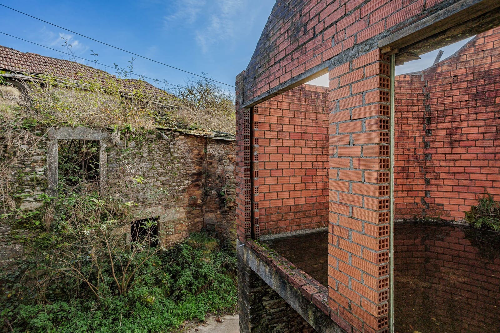 1 bedroom Villa for sale in Beariz - € 175,000 (Ref: 8687411)