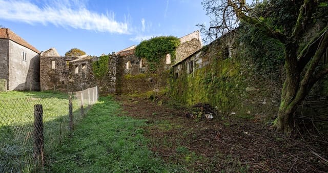 1 bedroom Villa for sale in Beariz - € 175,000 (Ref: 8687411)