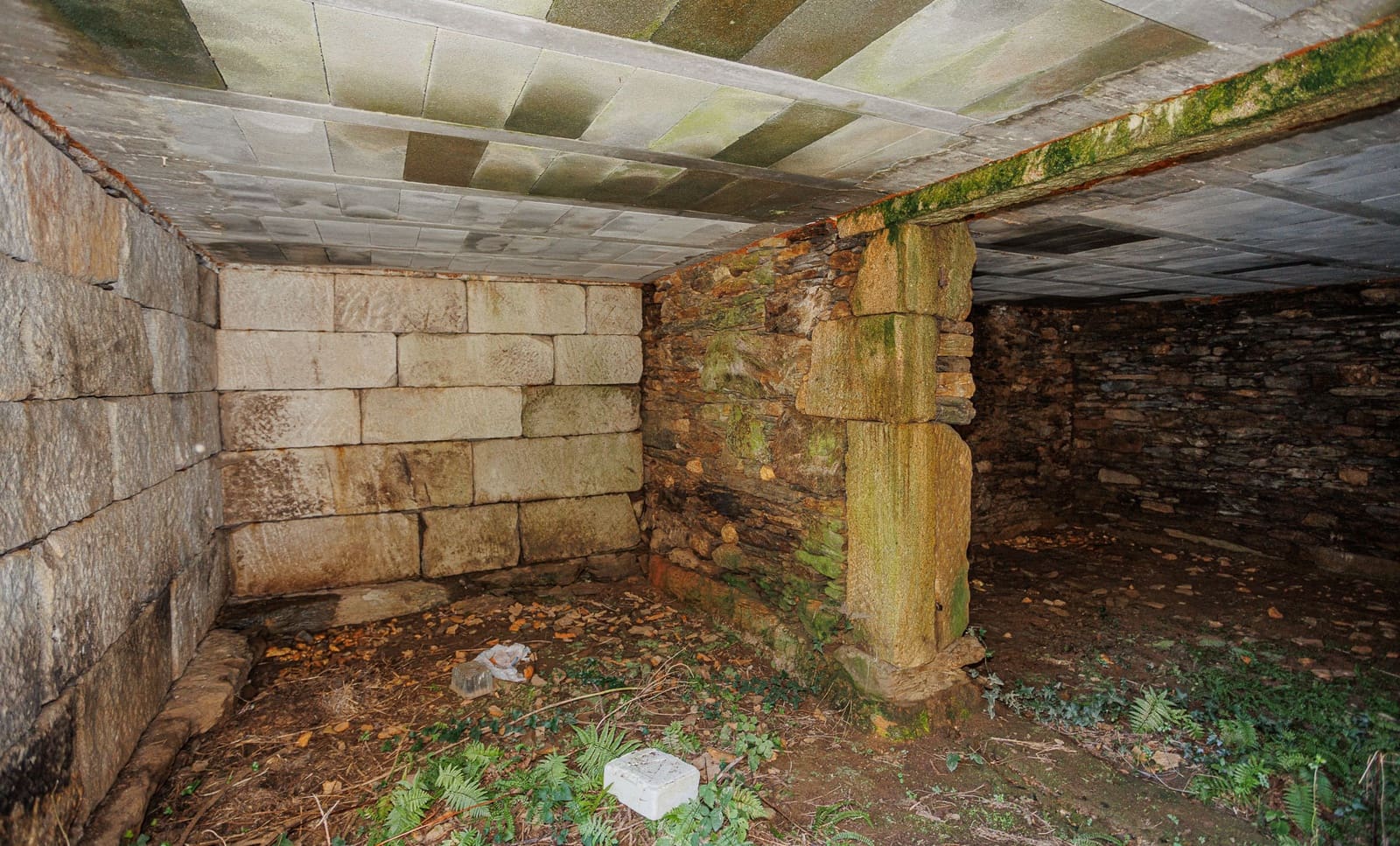 1 sypialnia Willa na sprzedaż w Beariz - 125 000 € (Ref: 8687411)