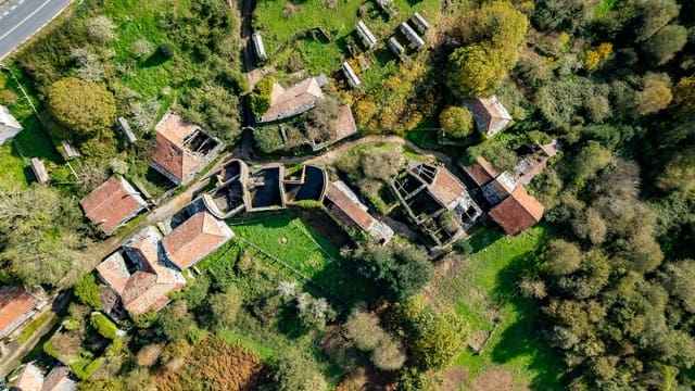 1 soveværelse Villa til salg i Beariz - € 125.000 (Ref: 8687411)