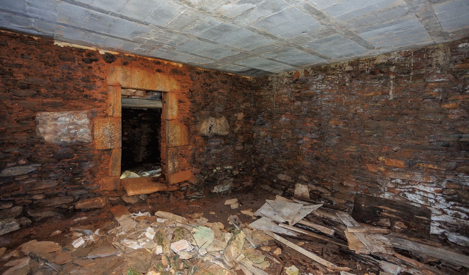 1 sypialnia Willa na sprzedaż w Beariz - 125 000 € (Ref: 8687411)