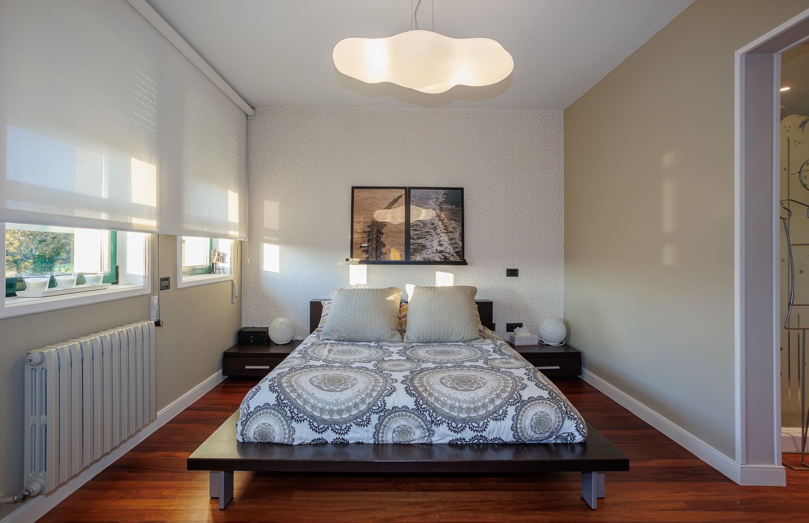 4 soveværelse Finca/Landehus til salg i Lugo by med swimmingpool - € 570.000 (Ref: 8712651)