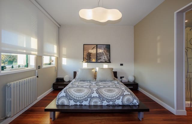 4 quarto Quinta/Casa Rural para venda em Lugo cidade com piscina - 570 000 € (Ref: 8712651)