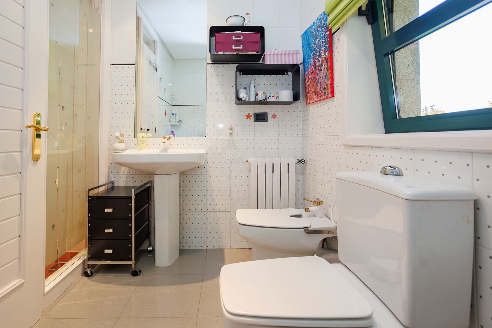 4 soveværelse Finca/Landehus til salg i Lugo by med swimmingpool - € 570.000 (Ref: 8712651)