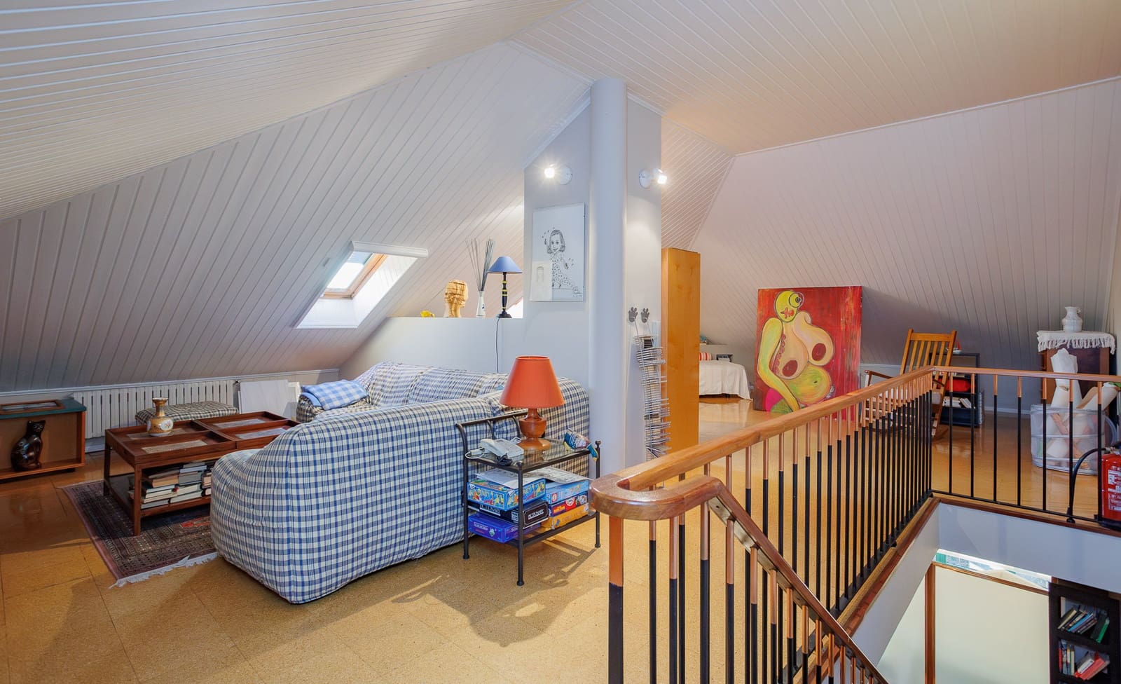 4 soveværelse Finca/Landehus til salg i Lugo by med swimmingpool - € 570.000 (Ref: 8712651)