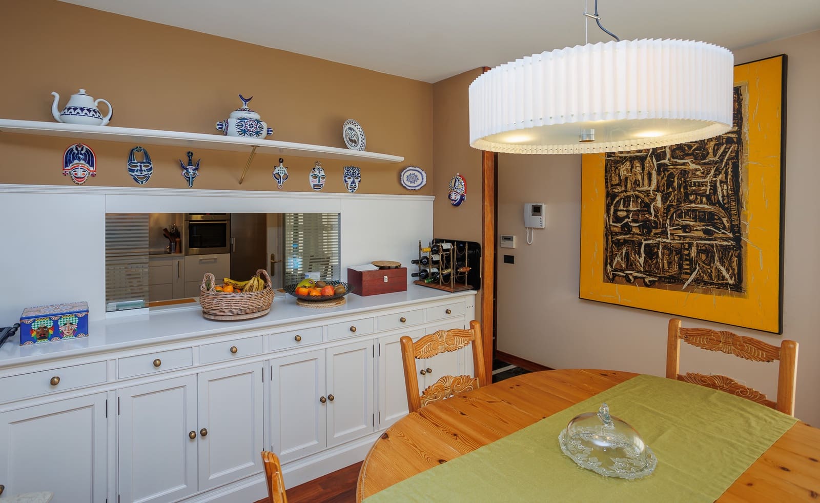 4 soveværelse Finca/Landehus til salg i Lugo by med swimmingpool - € 570.000 (Ref: 8712651)