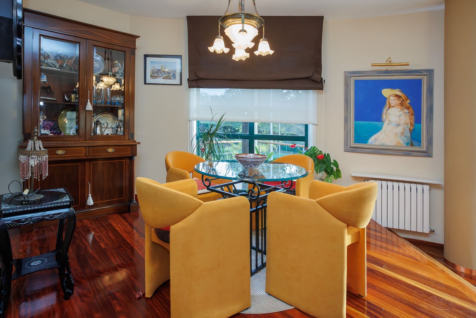 4 soveværelse Finca/Landehus til salg i Lugo by med swimmingpool - € 570.000 (Ref: 8712651)