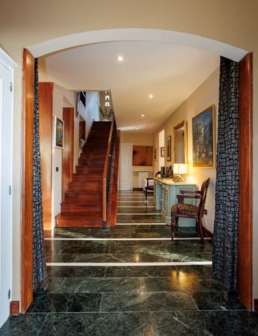 4 quarto Quinta/Casa Rural para venda em Lugo cidade com piscina - 570 000 € (Ref: 8712651)