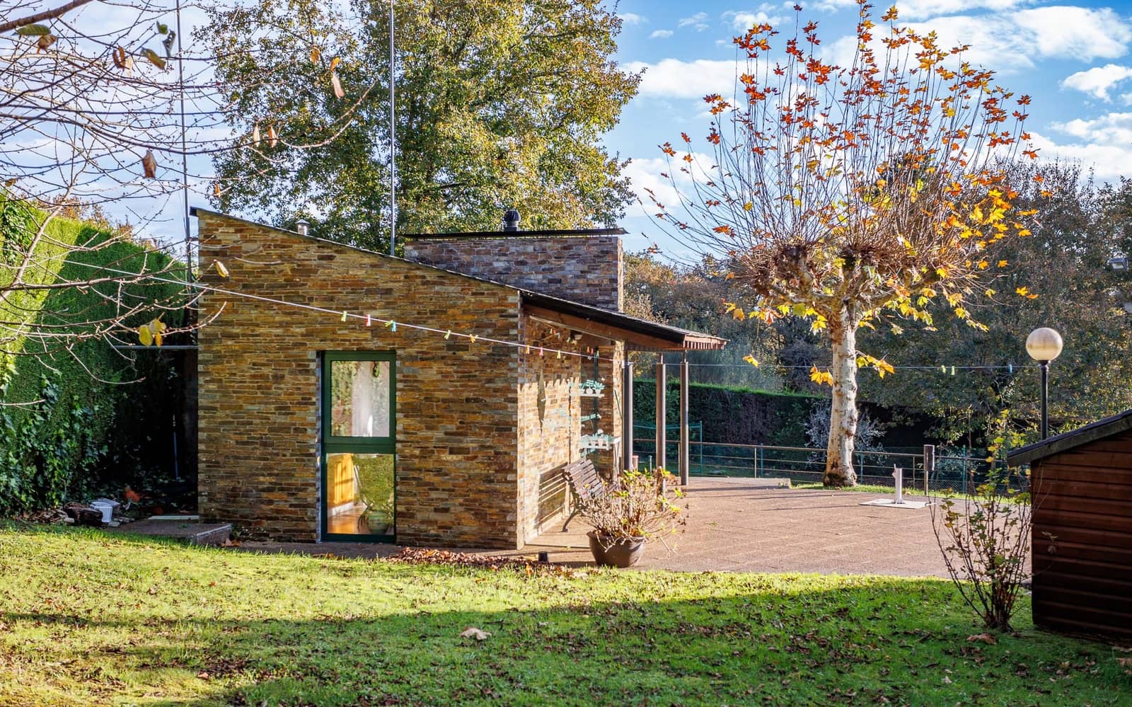 4 soveværelse Finca/Landehus til salg i Lugo by med swimmingpool - € 570.000 (Ref: 8712651)