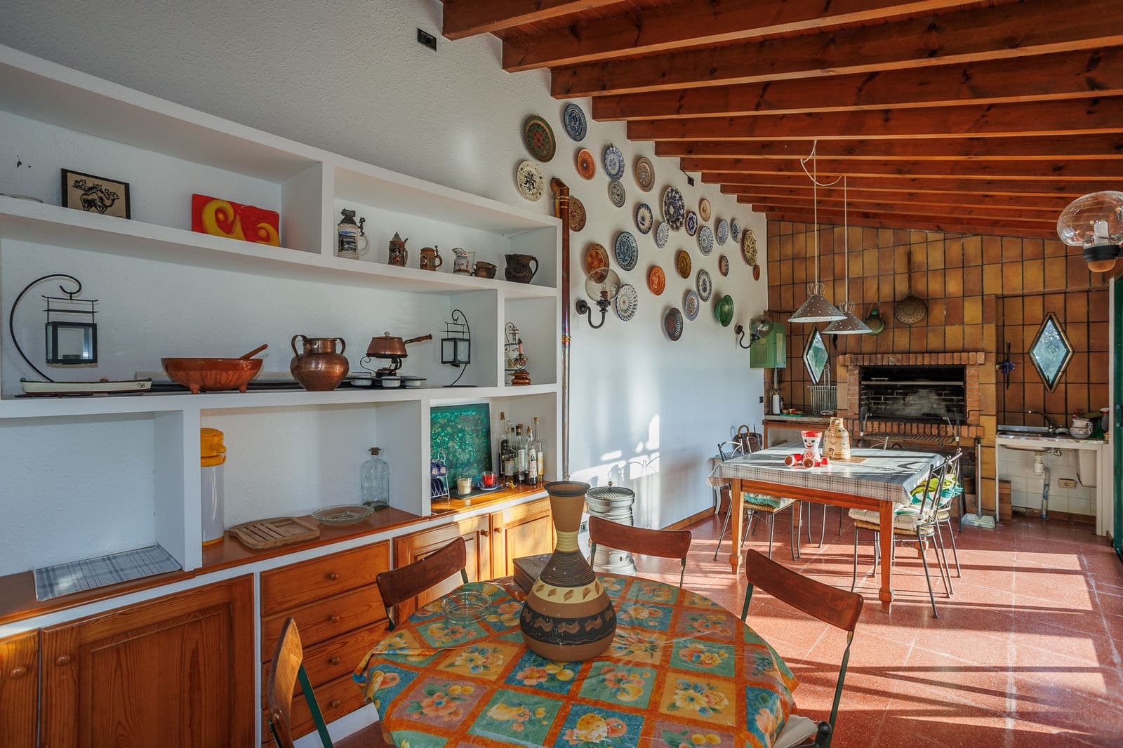 4 soveværelse Finca/Landehus til salg i Lugo by med swimmingpool - € 570.000 (Ref: 8712651)