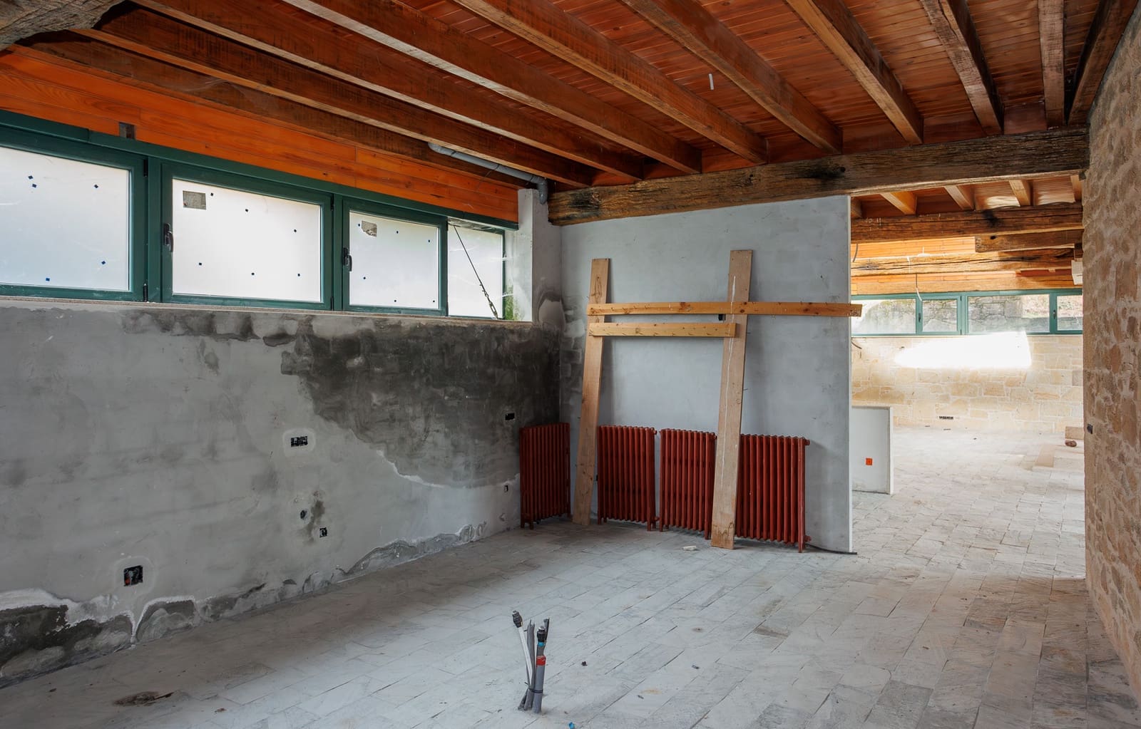 5 soveværelse Finca/Landehus til salg i Outes - € 350.000 (Ref: 8729542)