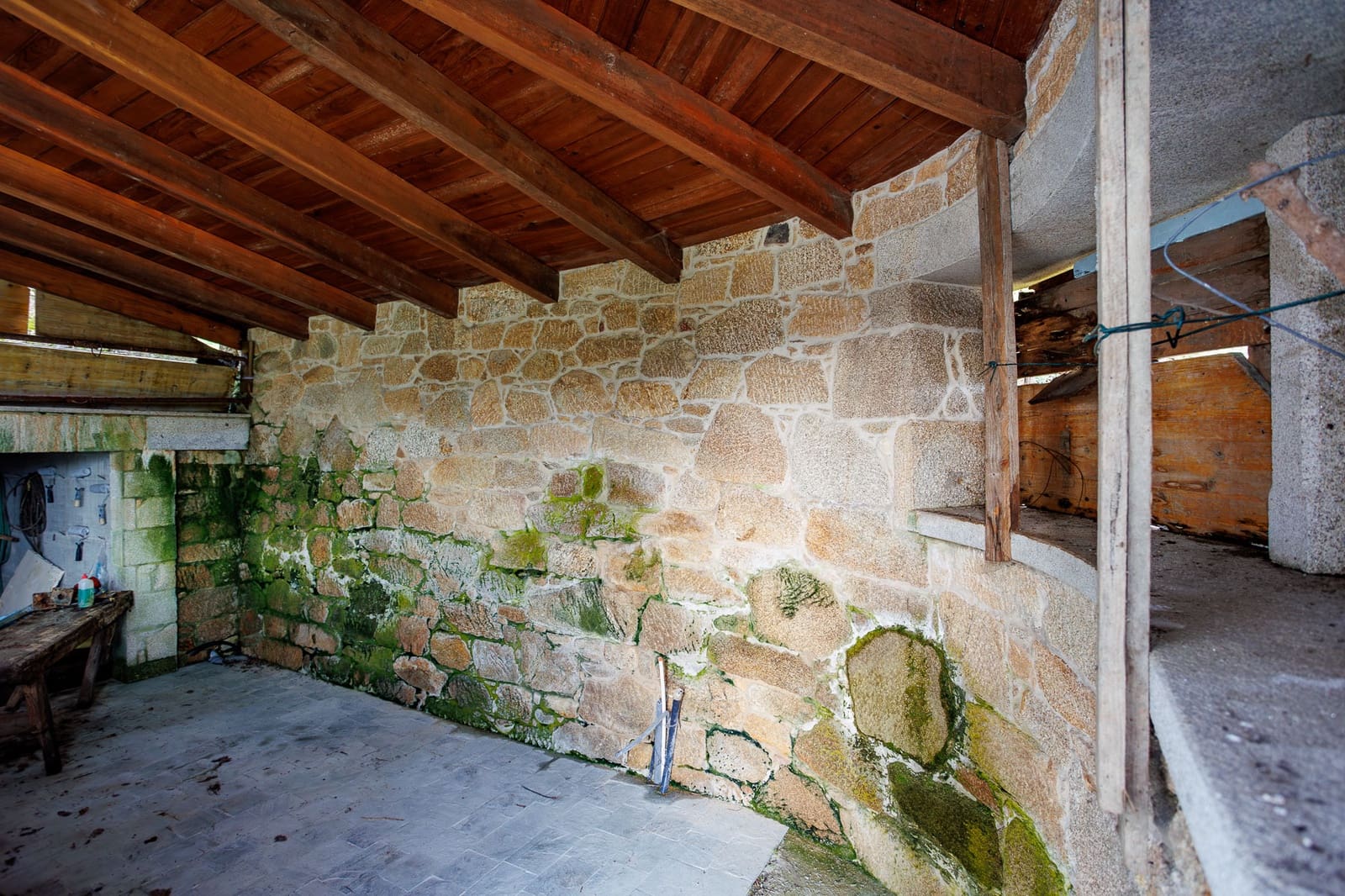 5 soveværelse Finca/Landehus til salg i Outes - € 350.000 (Ref: 8729542)