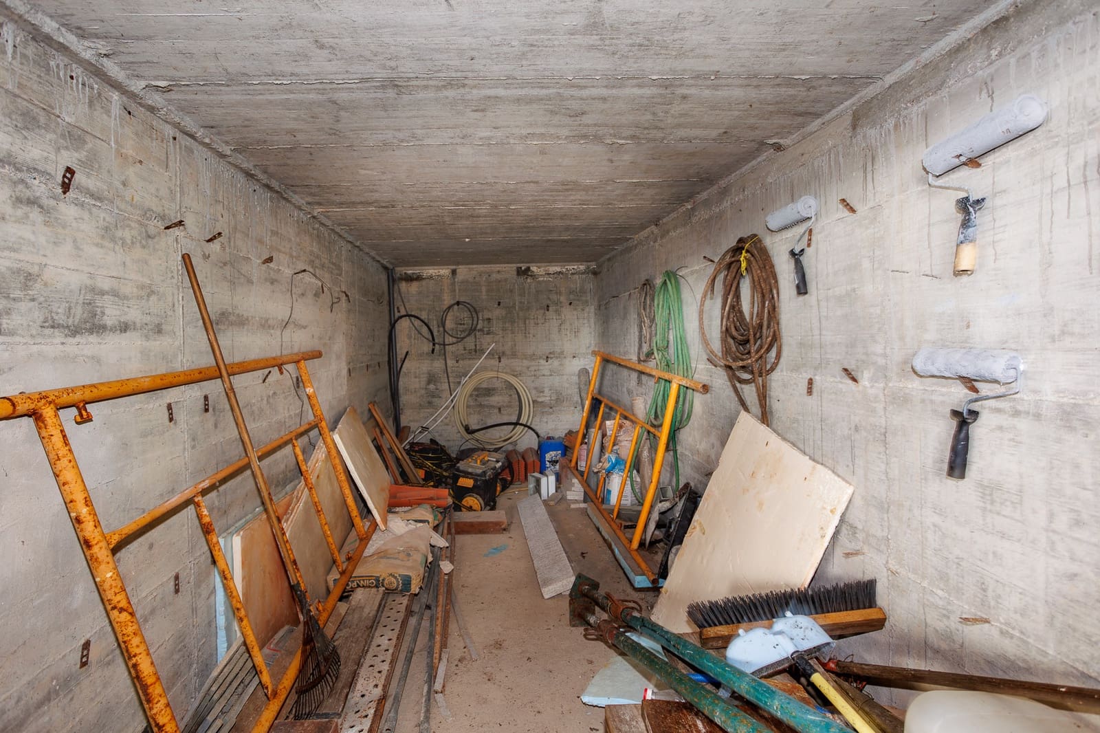 5 soveværelse Finca/Landehus til salg i Outes - € 350.000 (Ref: 8729542)