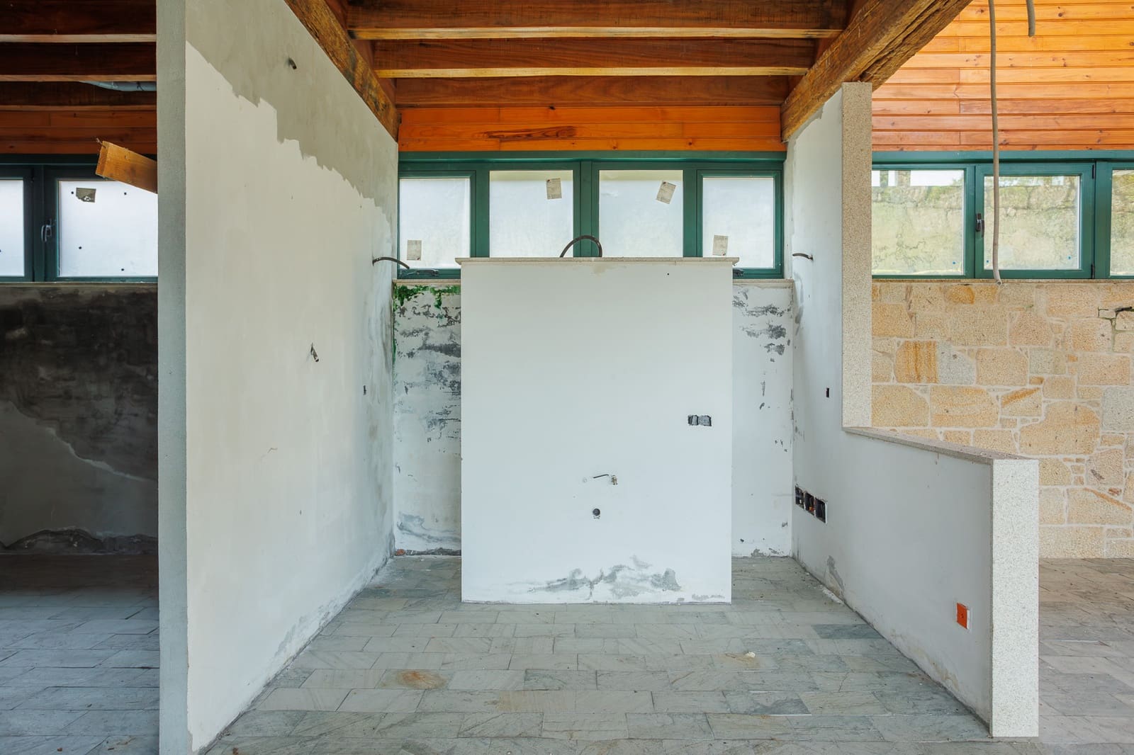 5 soveværelse Finca/Landehus til salg i Outes - € 350.000 (Ref: 8729542)