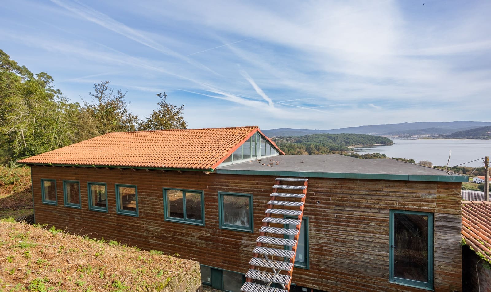 5 soveværelse Finca/Landehus til salg i Outes - € 350.000 (Ref: 8729542)