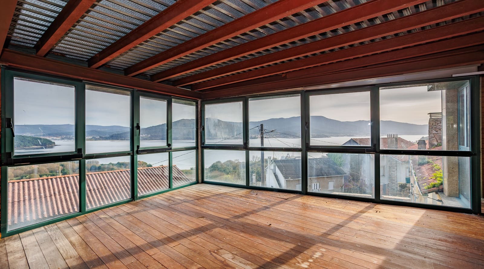 5 soveværelse Finca/Landehus til salg i Outes - € 350.000 (Ref: 8729542)