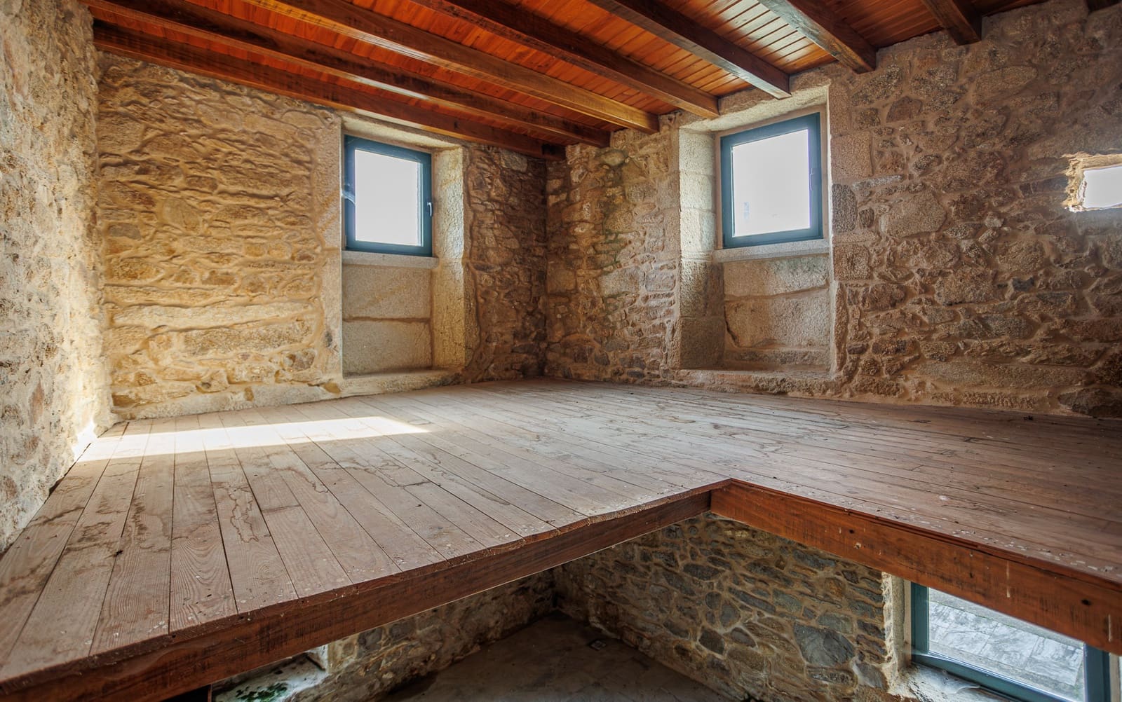 5 soveværelse Finca/Landehus til salg i Outes - € 350.000 (Ref: 8729542)