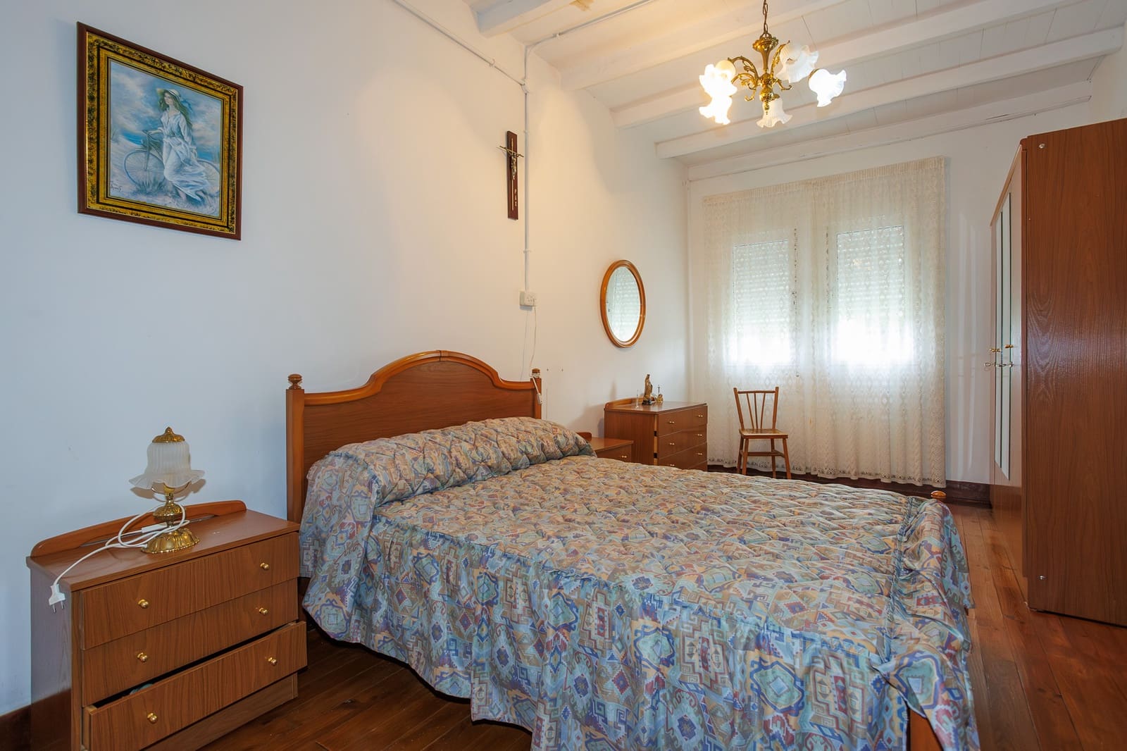 8 slaapkamer Finca/Landhuis te koop in Cospeito - € 200.000 (Ref: 8737361)