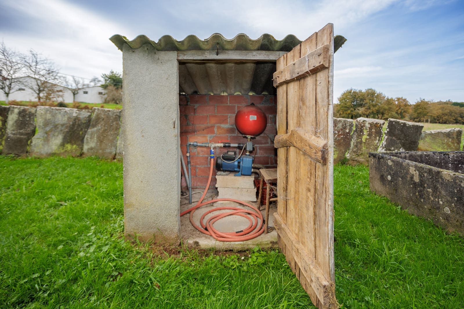 8 slaapkamer Finca/Landhuis te koop in Cospeito - € 200.000 (Ref: 8737361)