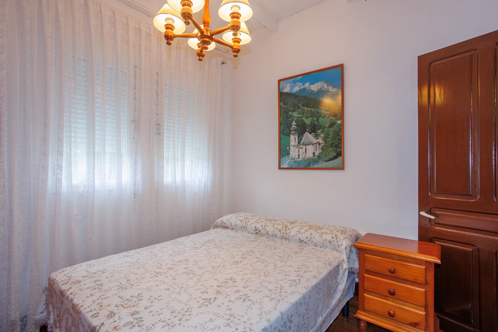 8 sovrum Finca/Hus på landet till salu i Cospeito med garage - 190 000 € (Ref: 8737361)