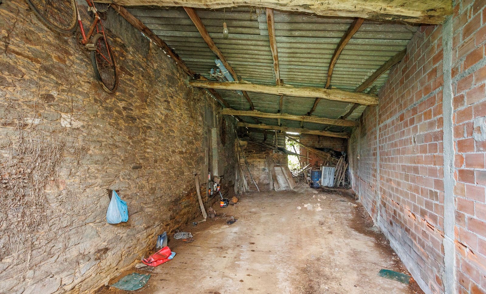 8 sovrum Finca/Hus på landet till salu i Cospeito med garage - 190 000 € (Ref: 8737361)