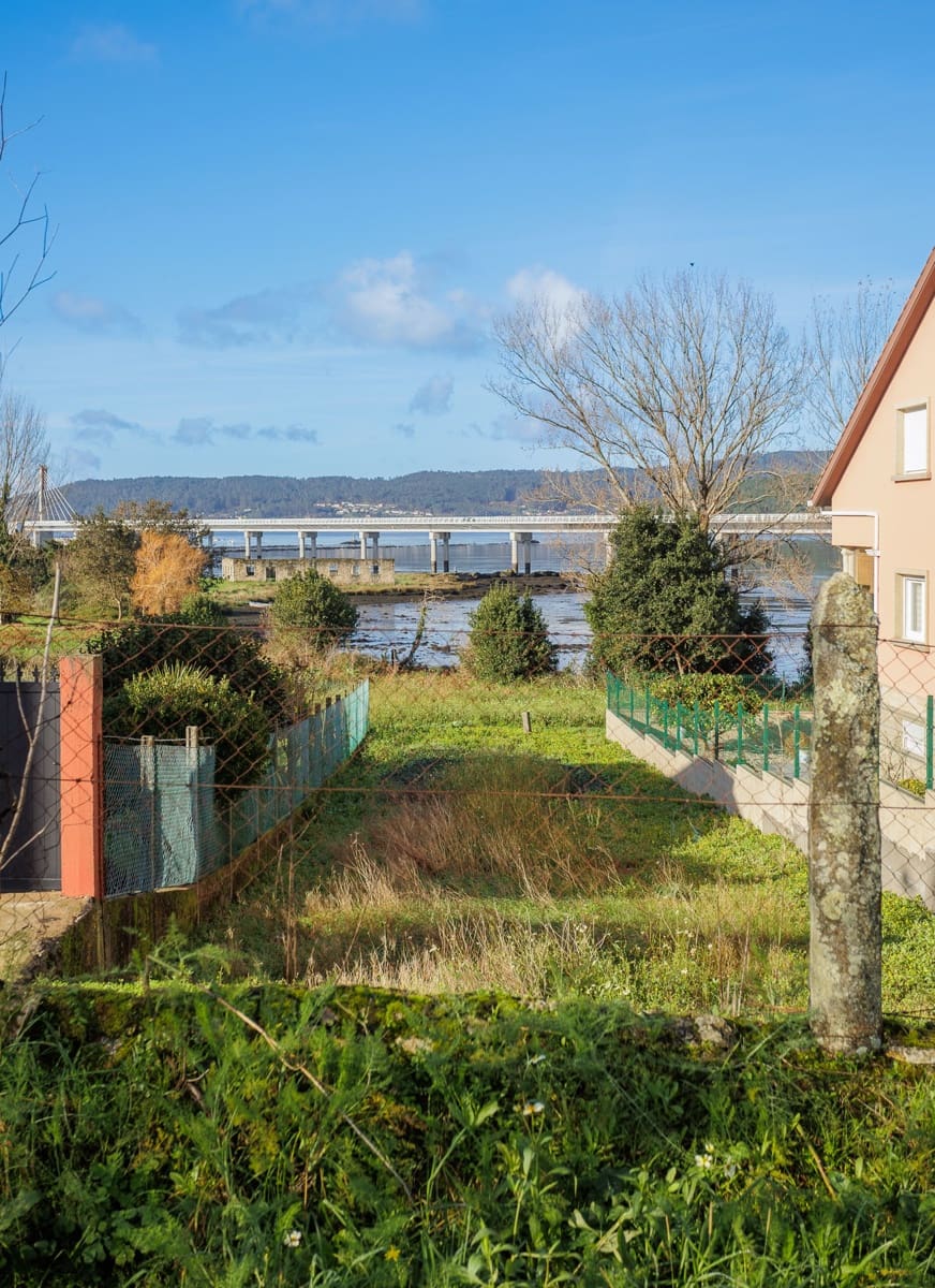 4 bedroom Finca/Country House for sale in Noia - € 330,000 (Ref: 8752213)