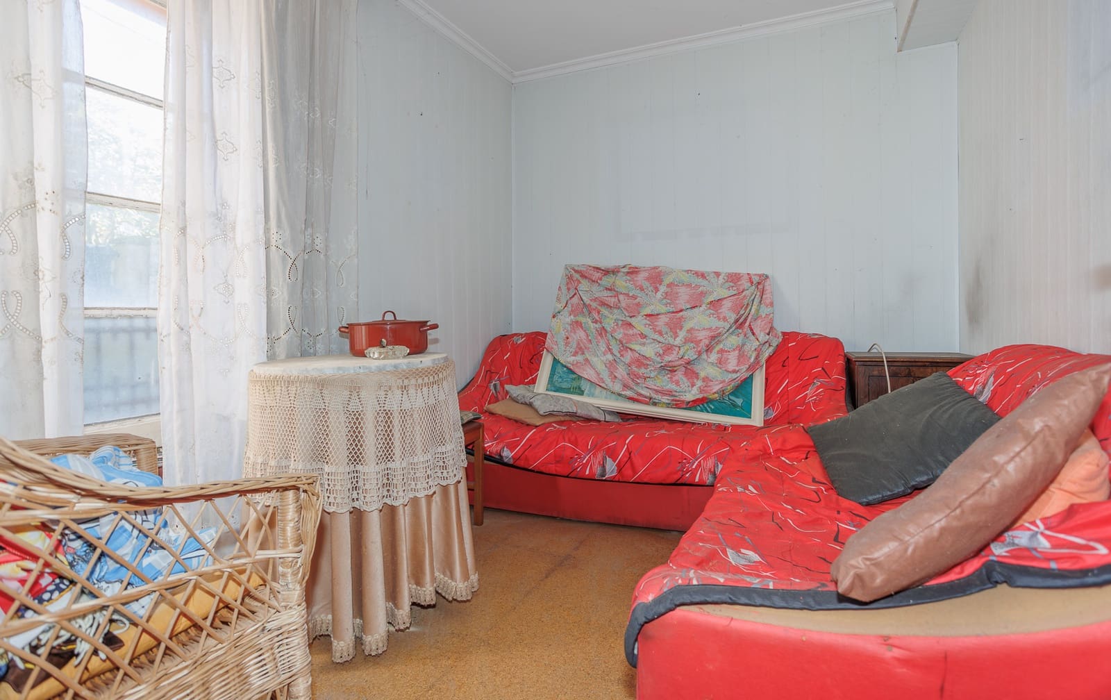 4 bedroom Finca/Country House for sale in Noia - € 330,000 (Ref: 8752213)