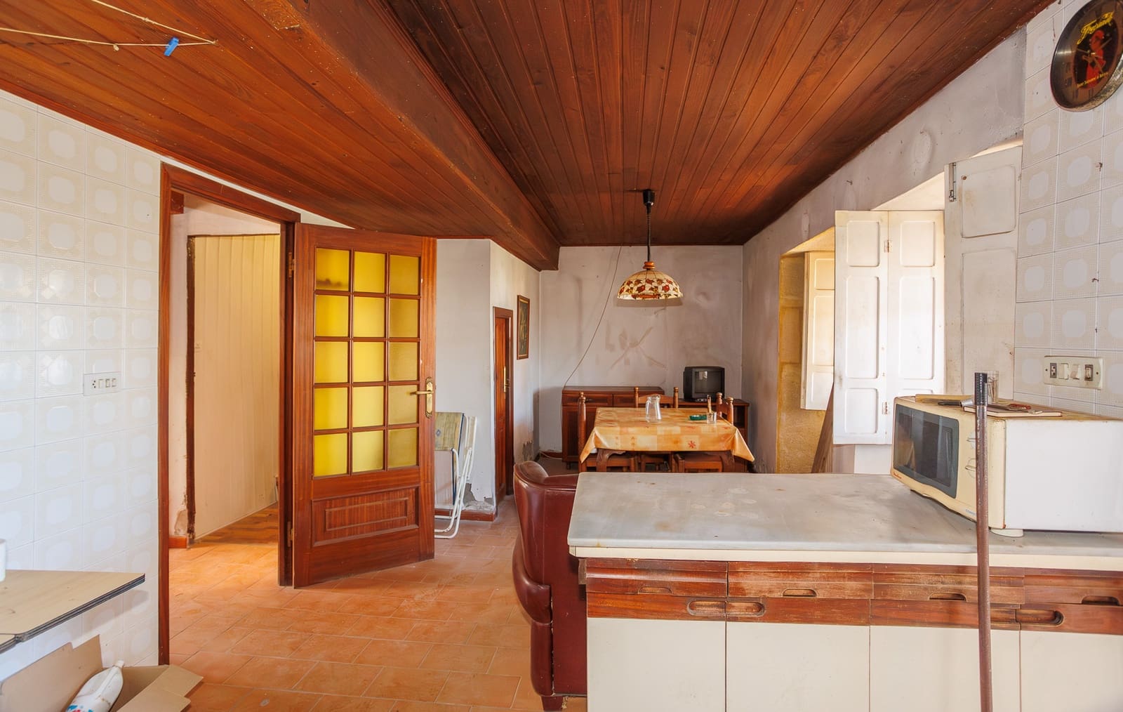 4 bedroom Finca/Country House for sale in Noia - € 330,000 (Ref: 8752213)