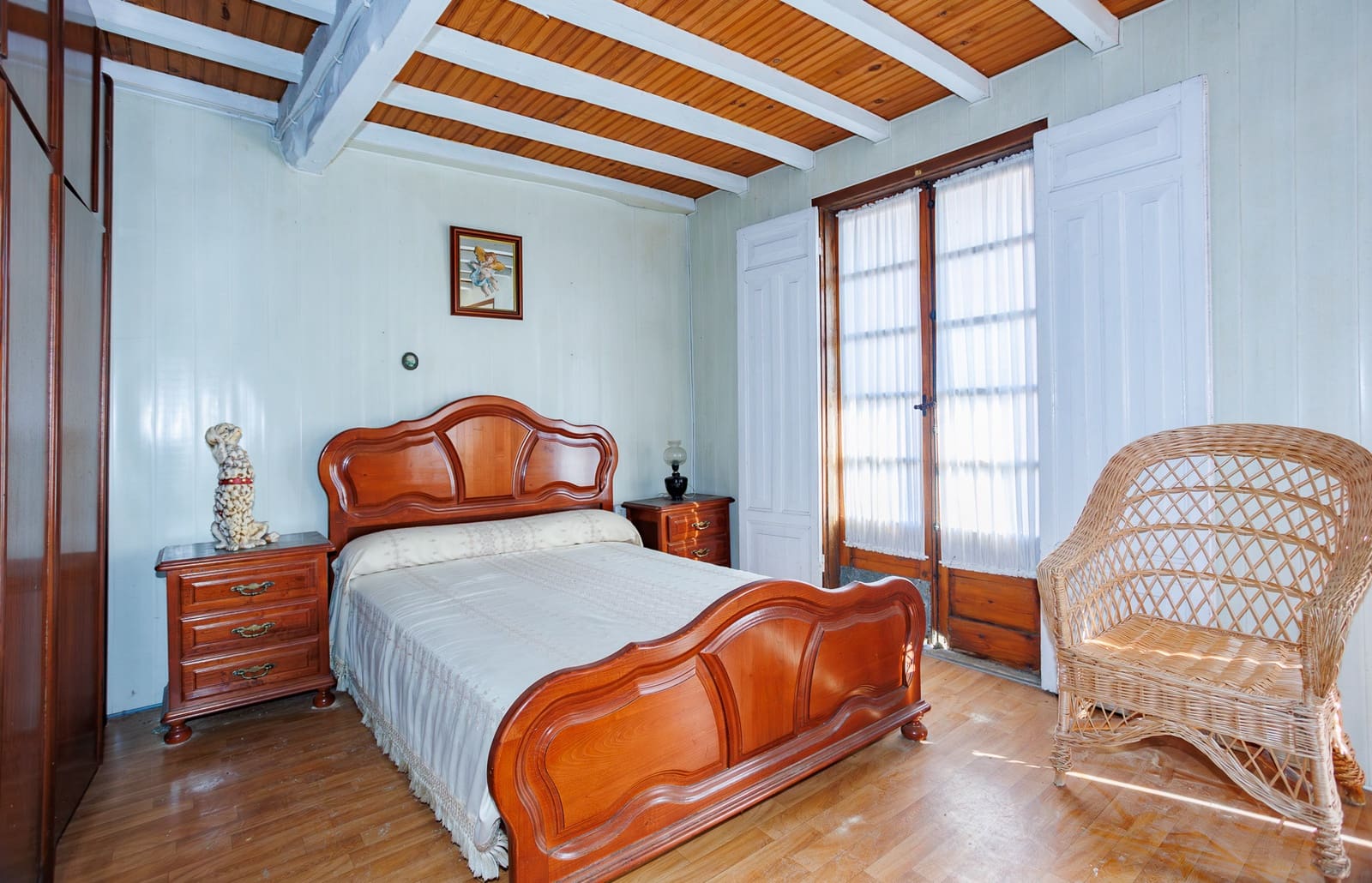 4 bedroom Finca/Country House for sale in Noia - € 330,000 (Ref: 8752213)