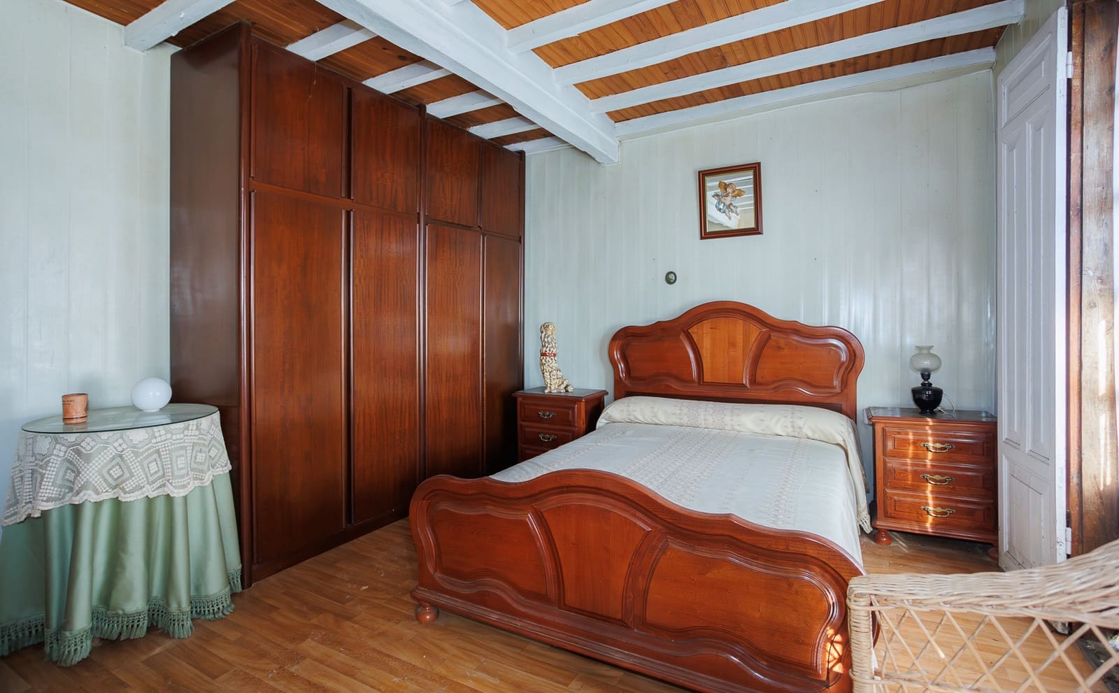 4 bedroom Finca/Country House for sale in Noia - € 330,000 (Ref: 8752213)