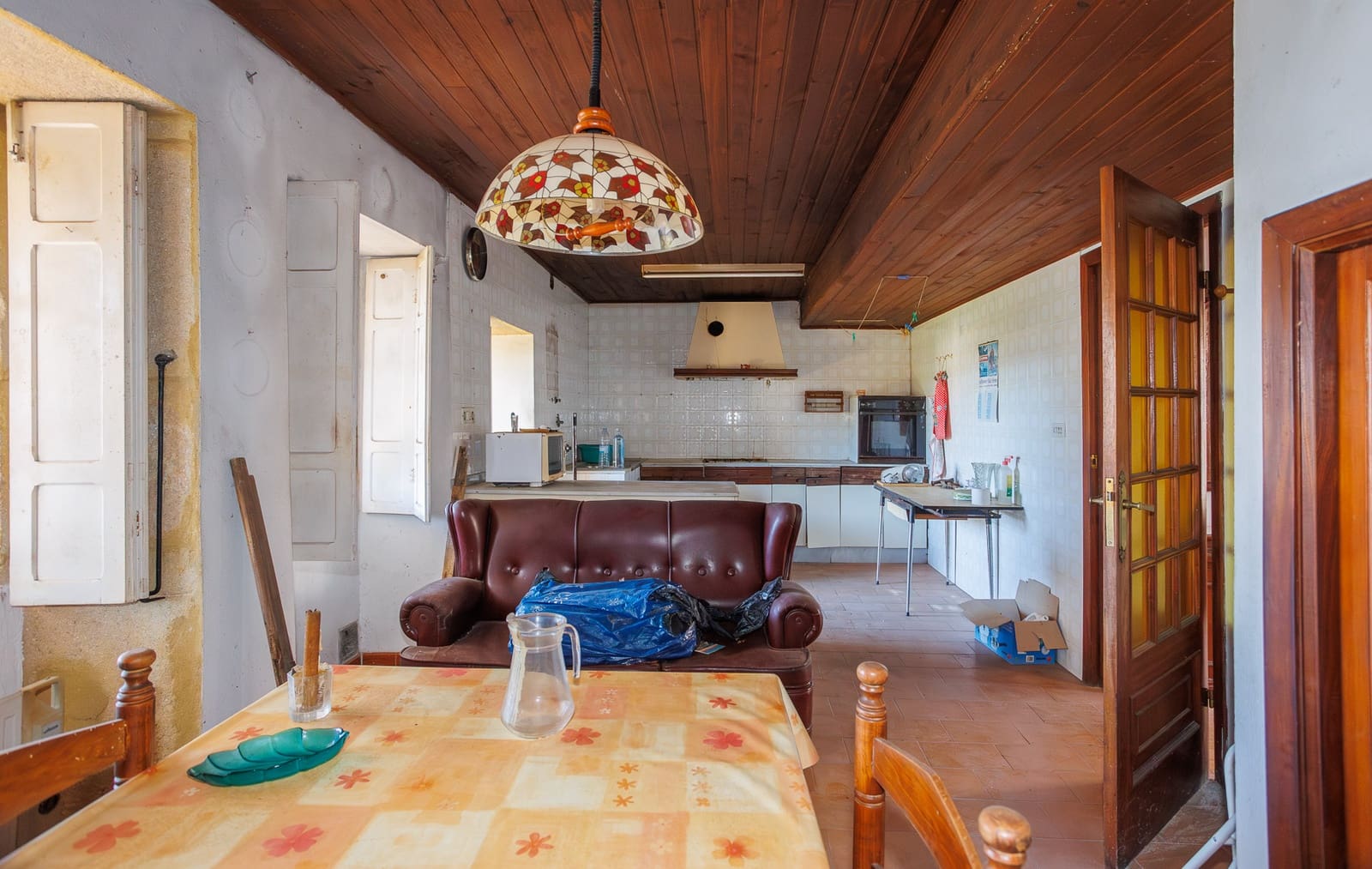 4 bedroom Finca/Country House for sale in Noia - € 330,000 (Ref: 8752213)