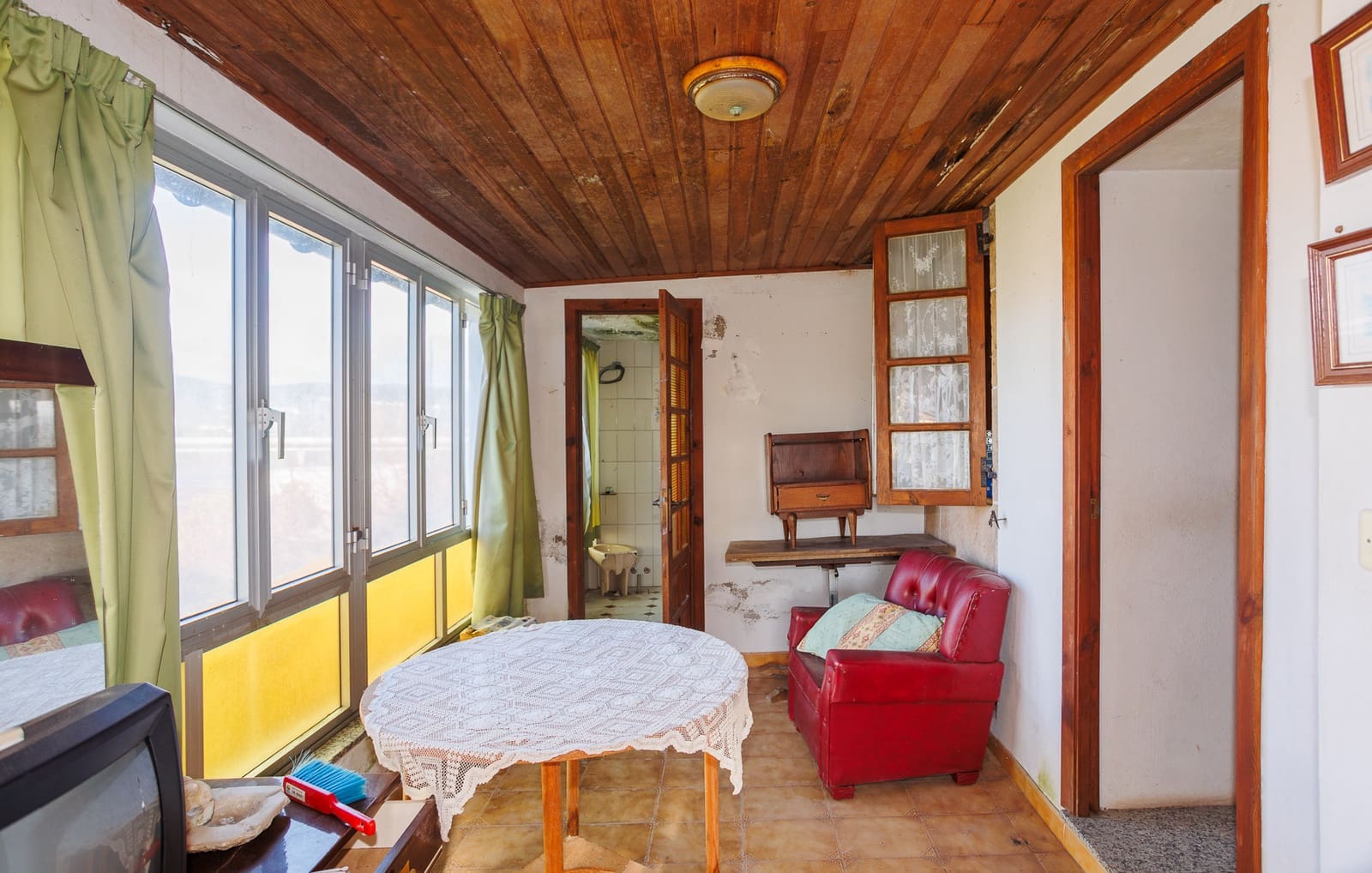 4 bedroom Finca/Country House for sale in Noia - € 330,000 (Ref: 8752213)