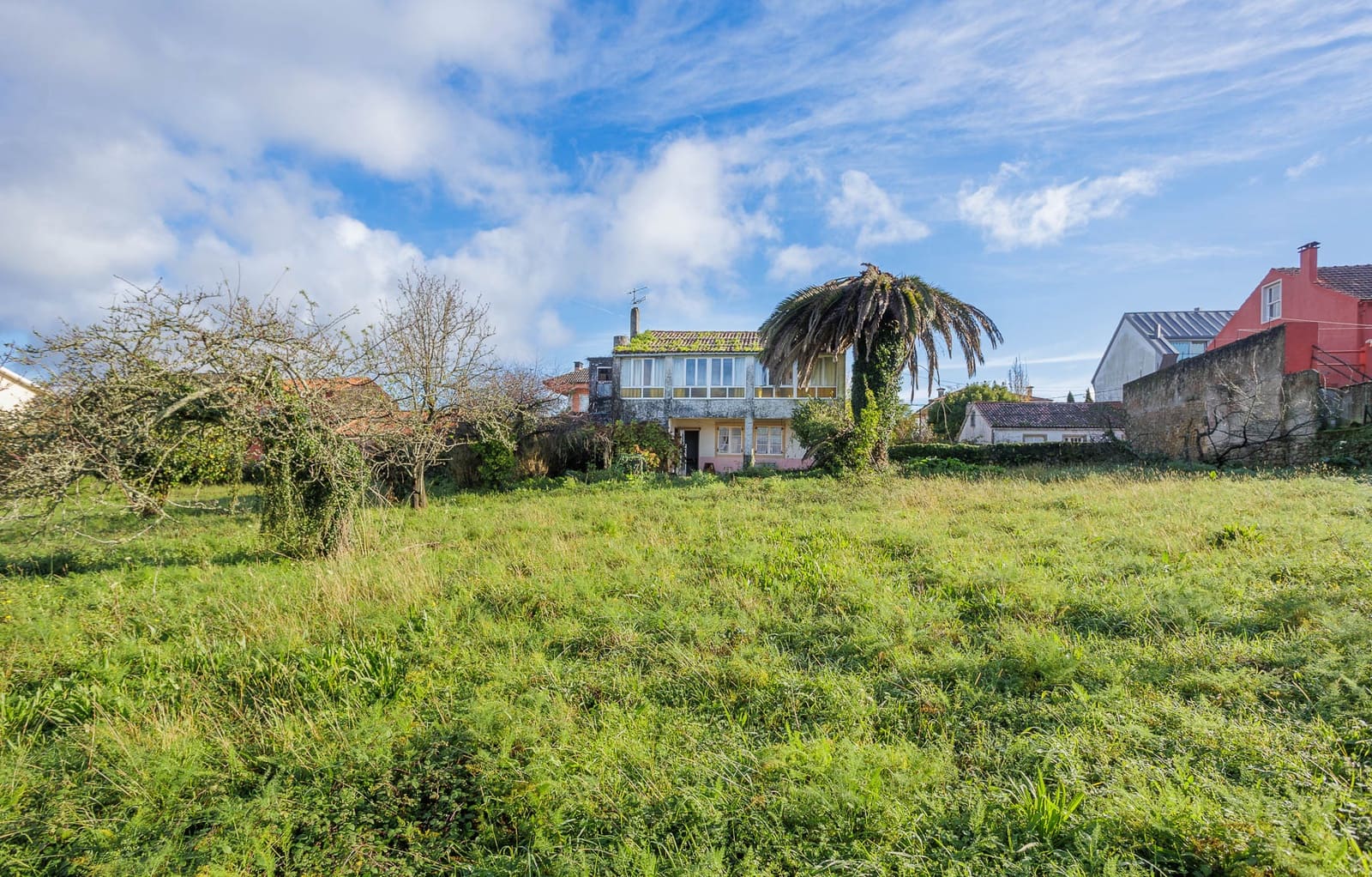 4 bedroom Finca/Country House for sale in Noia - € 330,000 (Ref: 8752213)
