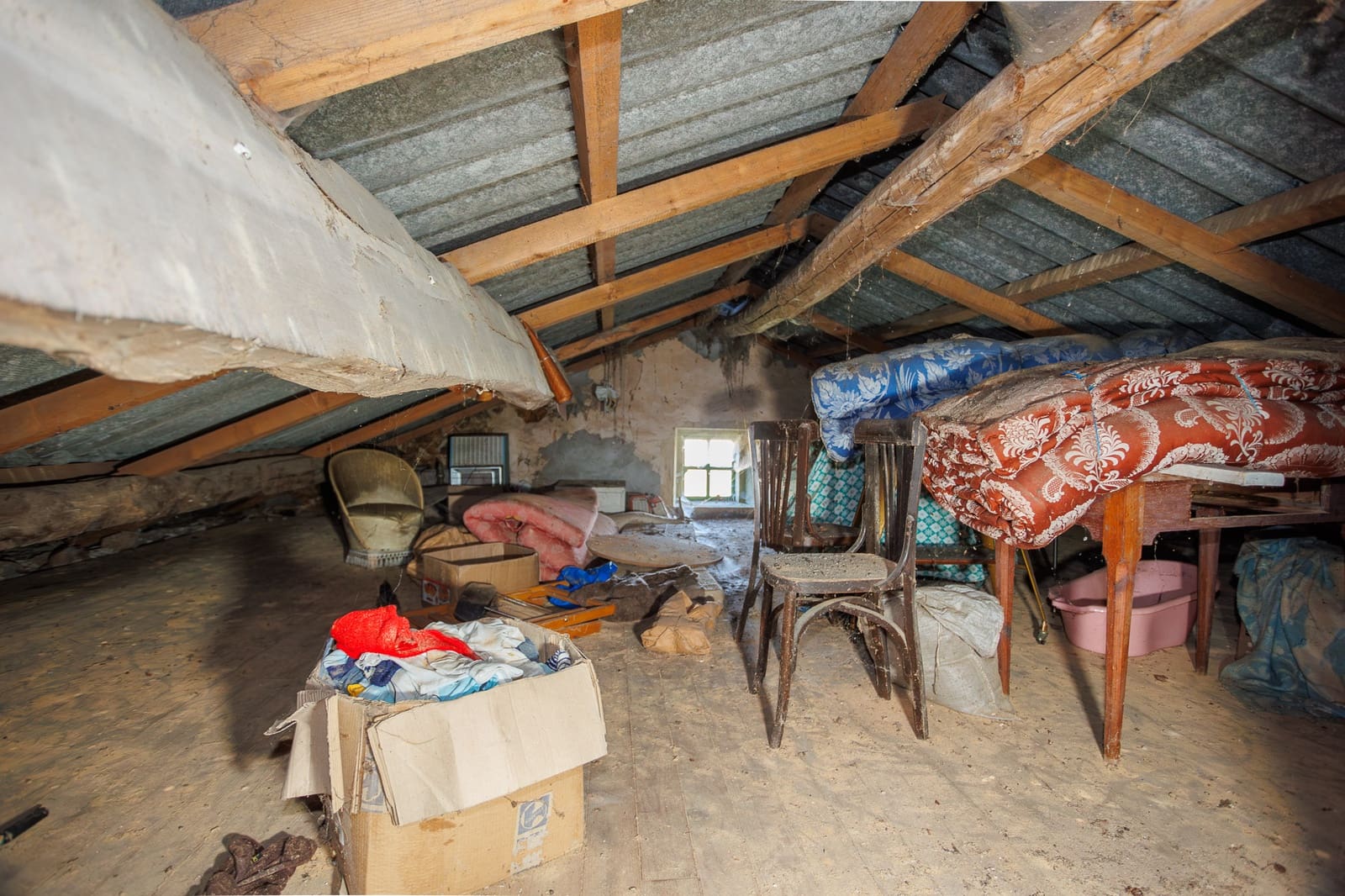 4 bedroom Finca/Country House for sale in Noia - € 330,000 (Ref: 8752213)