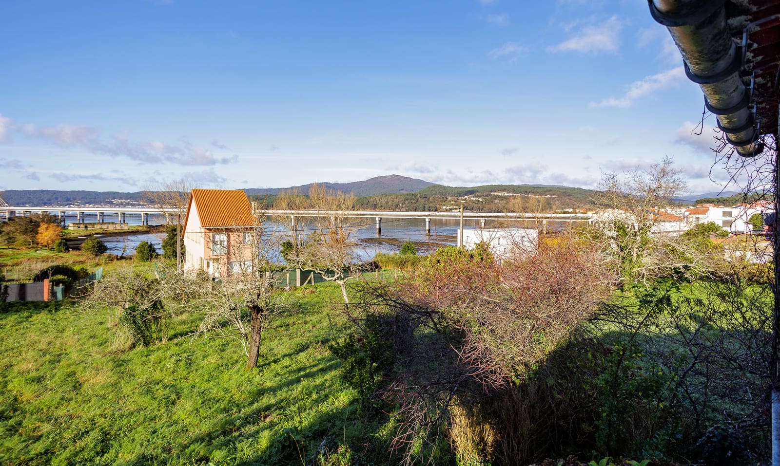 4 bedroom Finca/Country House for sale in Noia - € 330,000 (Ref: 8752213)