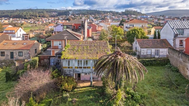 4 bedroom Finca/Country House for sale in Noia - € 330,000 (Ref: 8752213)