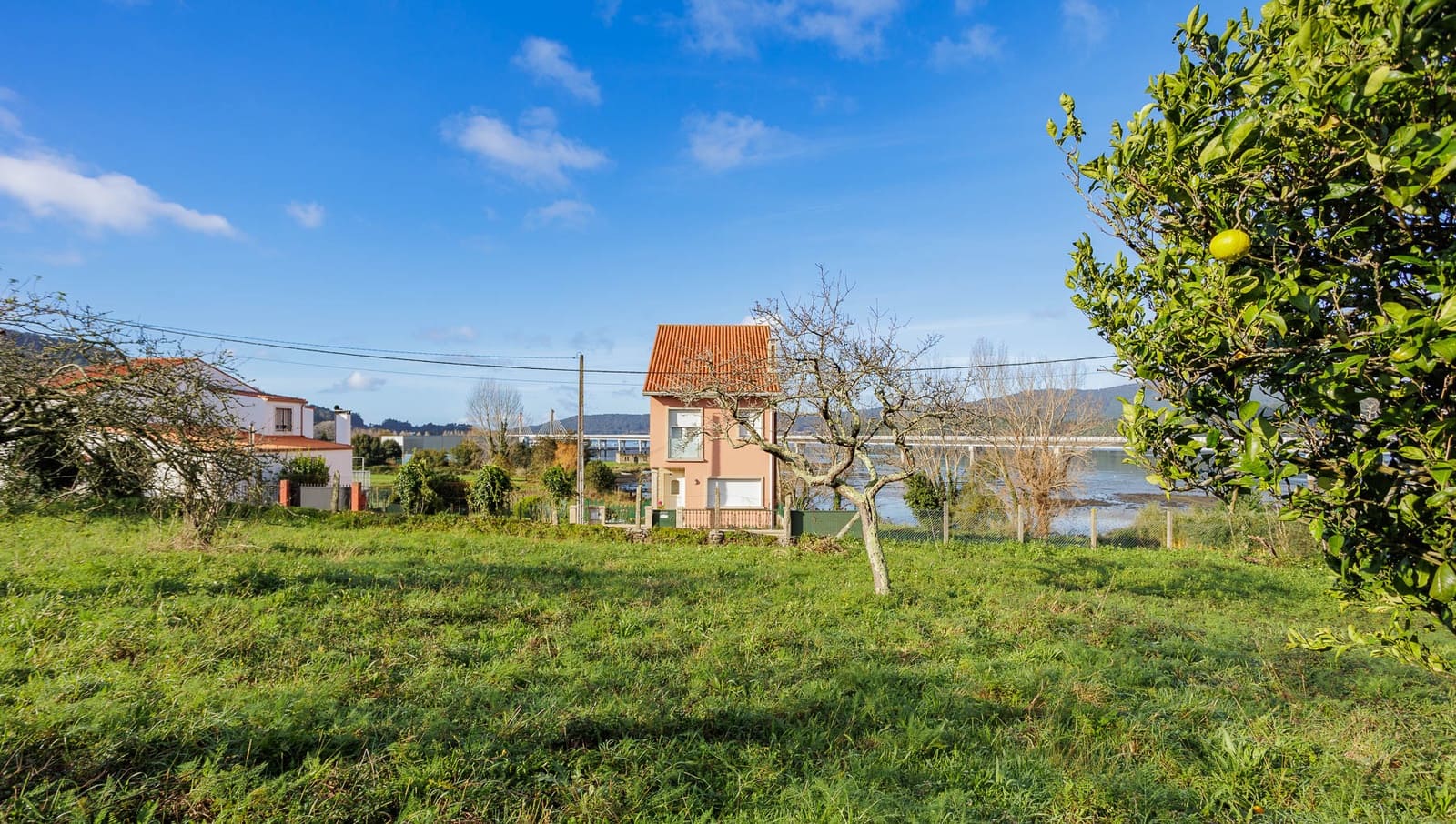 4 bedroom Finca/Country House for sale in Noia - € 330,000 (Ref: 8752213)