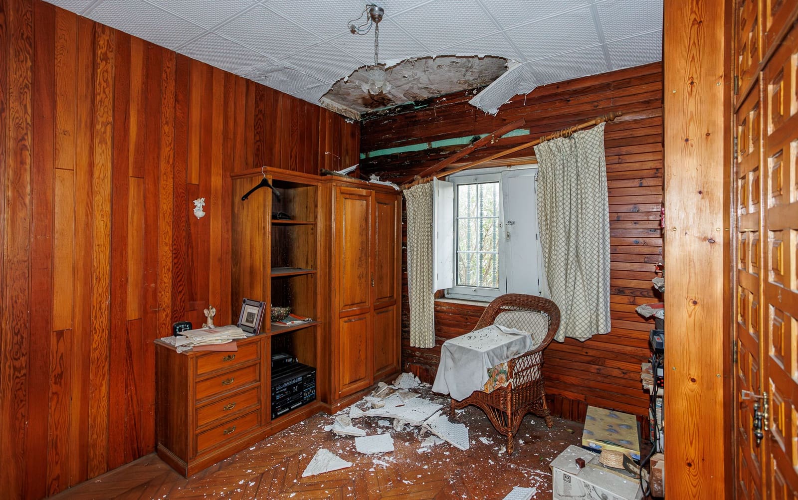 6 soveværelse Finca/Landehus til salg i Noia - € 350.000 (Ref: 8757835)