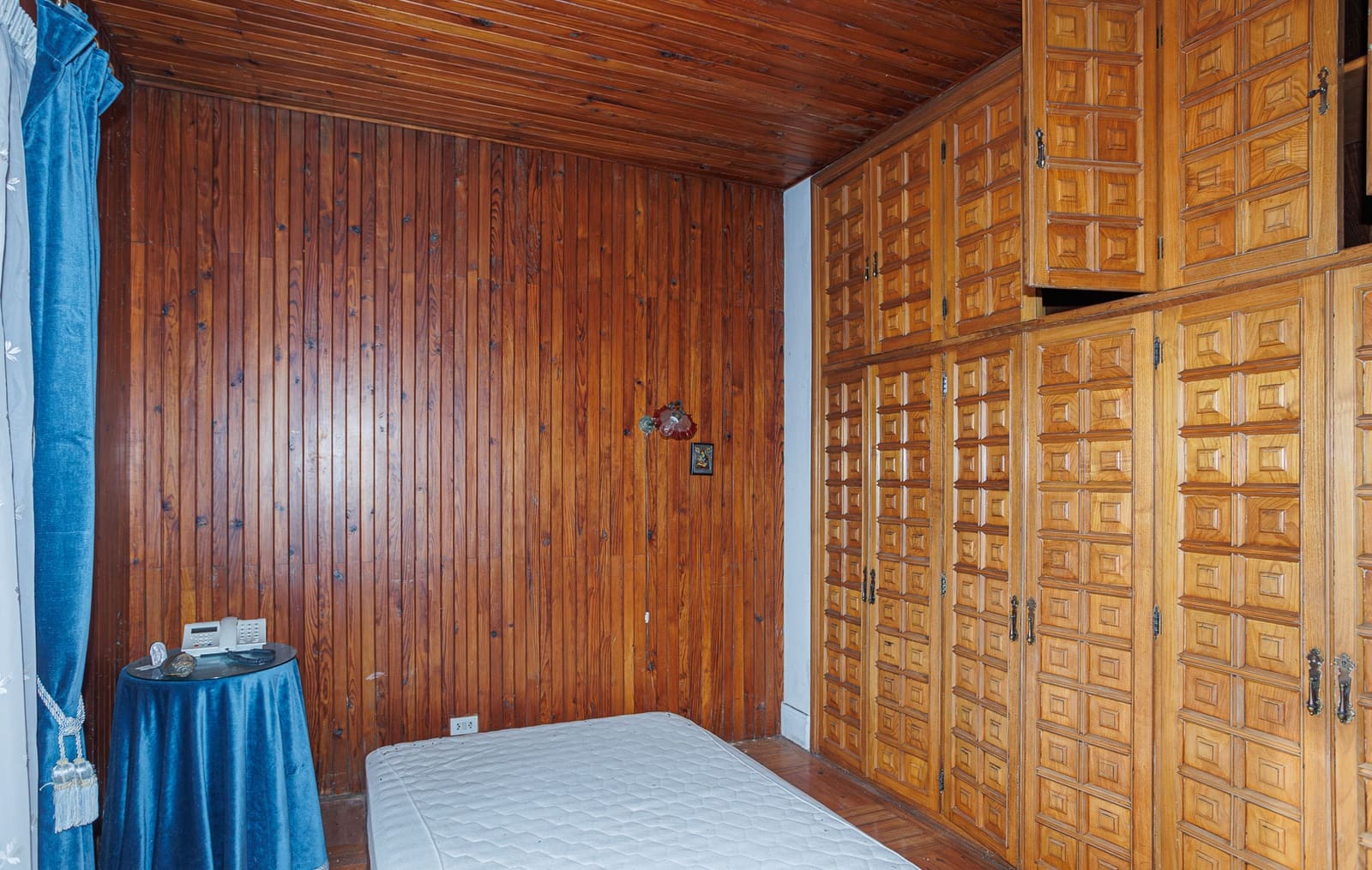 6 soveværelse Finca/Landehus til salg i Noia - € 350.000 (Ref: 8757835)