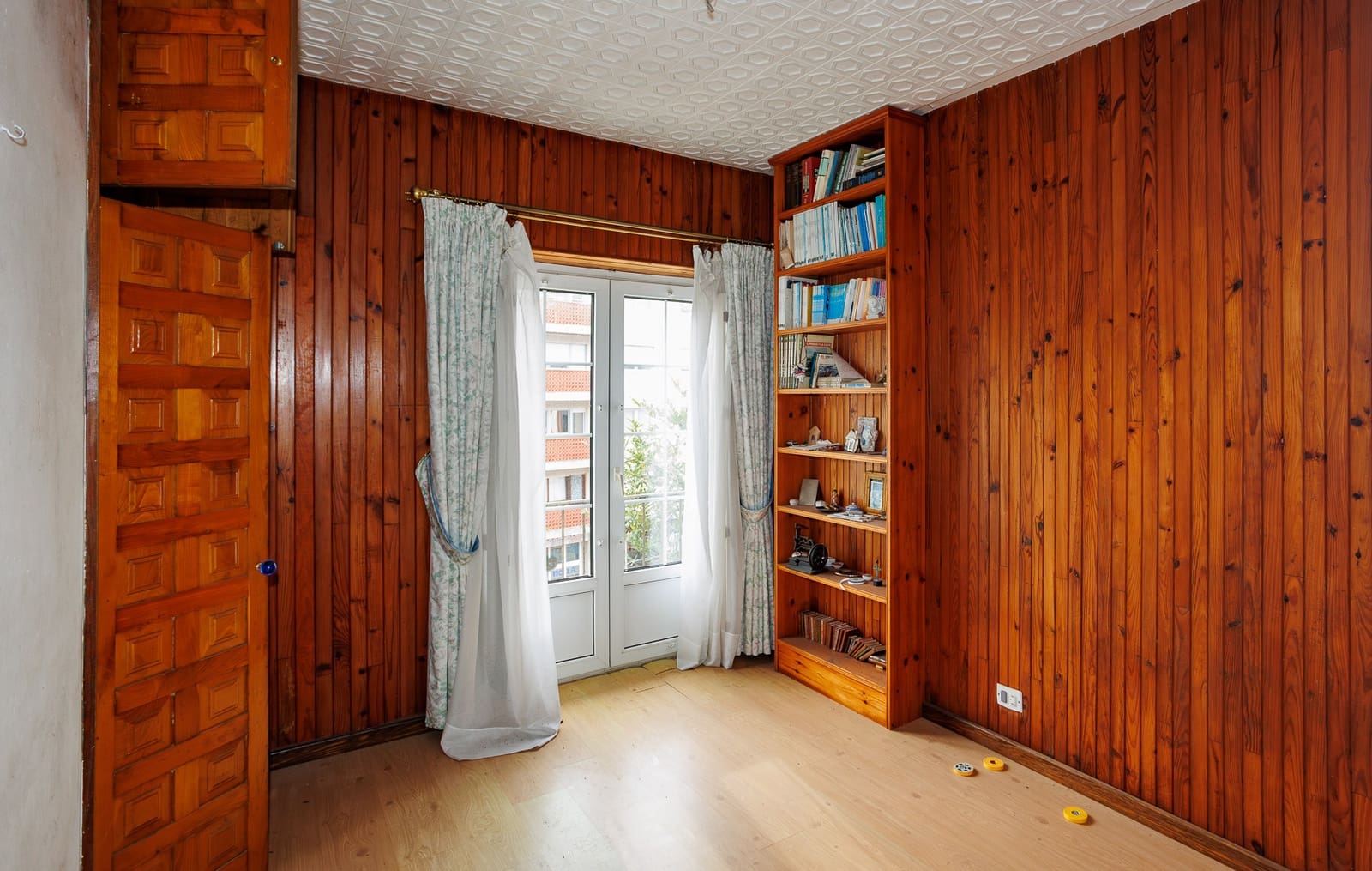 6 soveværelse Finca/Landehus til salg i Noia - € 350.000 (Ref: 8757835)