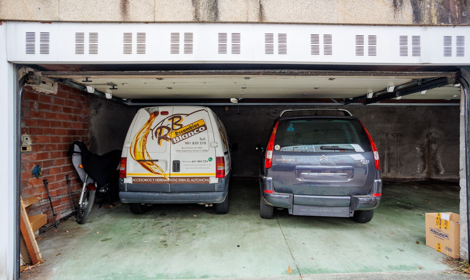 6 soveværelse Finca/Landehus til salg i Noia - € 350.000 (Ref: 8757835)