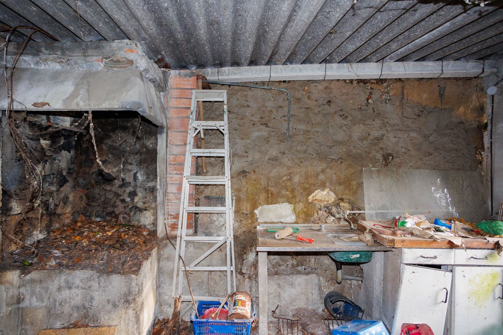 6 soveværelse Finca/Landehus til salg i Noia - € 350.000 (Ref: 8757835)