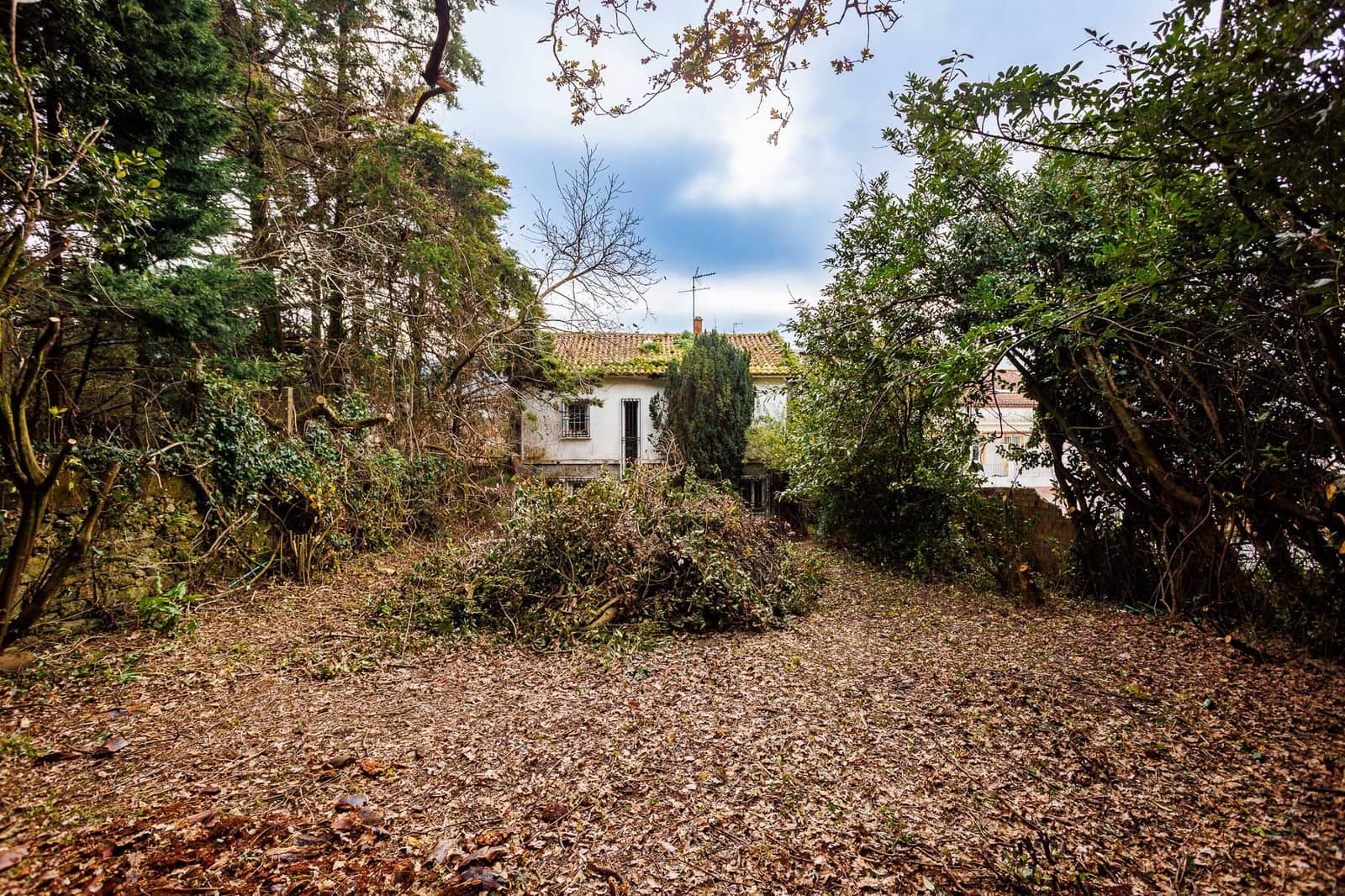 6 soveværelse Finca/Landehus til salg i Noia - € 350.000 (Ref: 8757835)